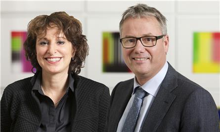 Henk Hagoort verlaat publieke omroep 