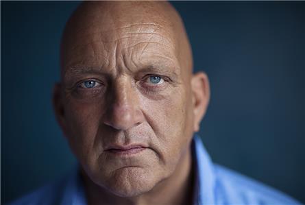 Herman den Blijker stapt over van RTL4 naar Talpa