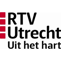 Herman van der Zandt presenteert Mediadebat bij RTV Utrecht