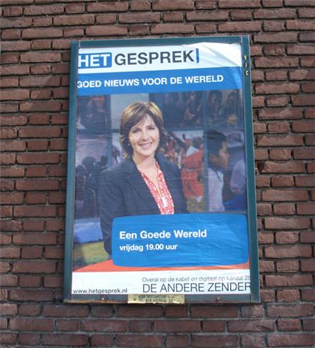Het Gesprek - 2009