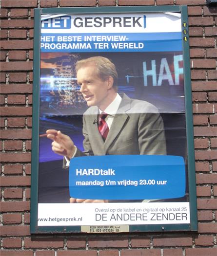 Het Gesprek - 2009