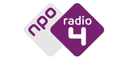 Het Groot Nationaal Boekenweekontbijt live op NPO Radio 4