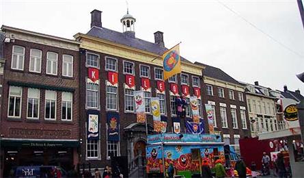 Het Kielegat