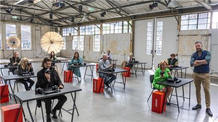 ‘Het Perfecte Plaatje’ dit najaar bij RTL 4