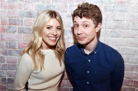 Het weekend start al op vrijdagochtend bij BBC Radio 1