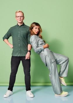 Hila Noorzai krijgt weekenduren Kimberley Dekker op Qmusic