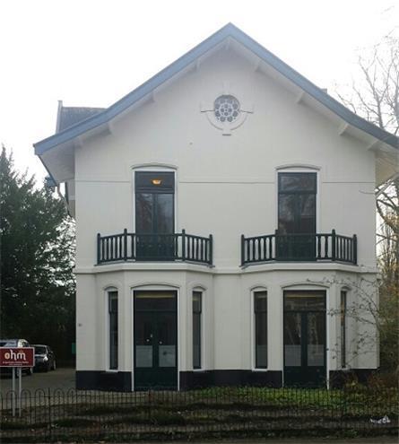 Hindoe-omroep OHM wint bodemprocedure van oud-directeur