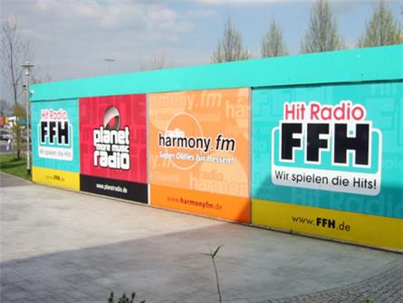 Hit Radio FFH - 2008
