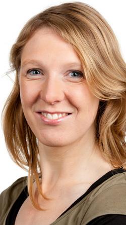 Hoitink wordt nieuwe ochtendpresentator bij Radio Gelderland