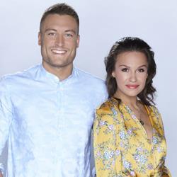 Holly Mae Brood mag Love Island presenteren bij RTL
