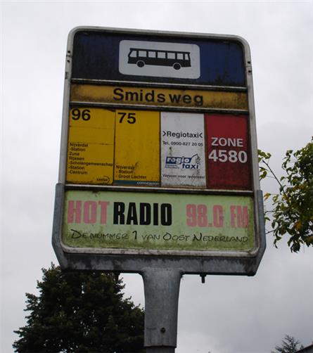 Hotradio - 2002