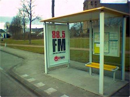 Hotradio - 2006