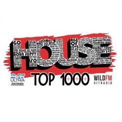 House Top 1000 ook dit jaar op Wild FM Hitradio
