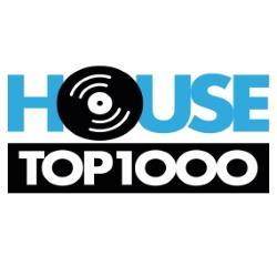 House Top 1000 op Wild FM, Deep Radio en Radio NRG
