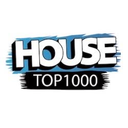 House Top 1000 tijdens lang paasweekend op Wild FM