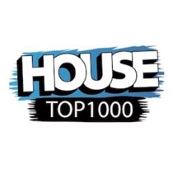 House Top 1000 tijdens Pinksterweekend op Wild FM Hitradio