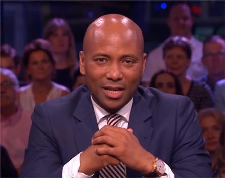 Humberto Tan: 'Edwin Evers belde mij of ik hem wilde vervangen'