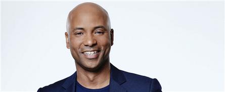 Humberto Tan keert terug op de late avond bij RTL 4