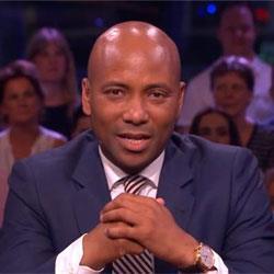 Humberto twee weken op RTL4 vanuit Het Kurhaus