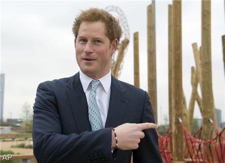 Huwelijk Harry en Meghan 19 mei live op NPO