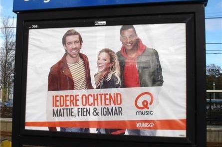 Igmar Felicia: Mattie Valk is geen lul