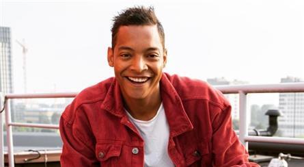 Igmar Felicia vanaf komend weekend op Radio 538