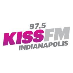 iHeart Media brengt Kiss FM naar Indianapolis
