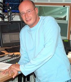 In gesprek met: Daniël Dekker [Radio 2]