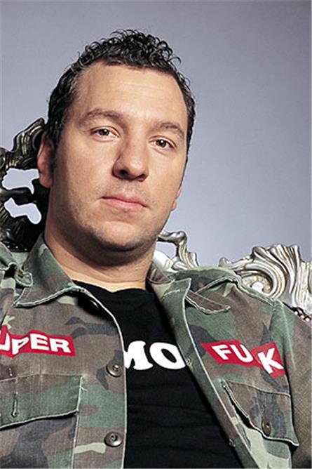 In gesprek met: Dennis Ruyer [Radio 538]