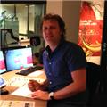In gesprek met: Edwin Meerman [Radio M Utrecht]
