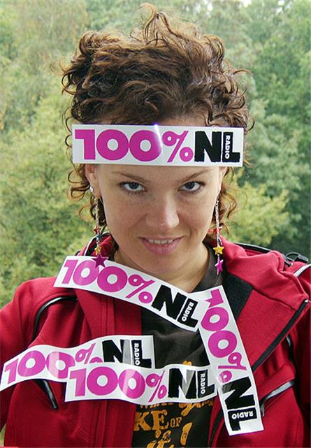 In gesprek met: Eline la Croix [100%NL]