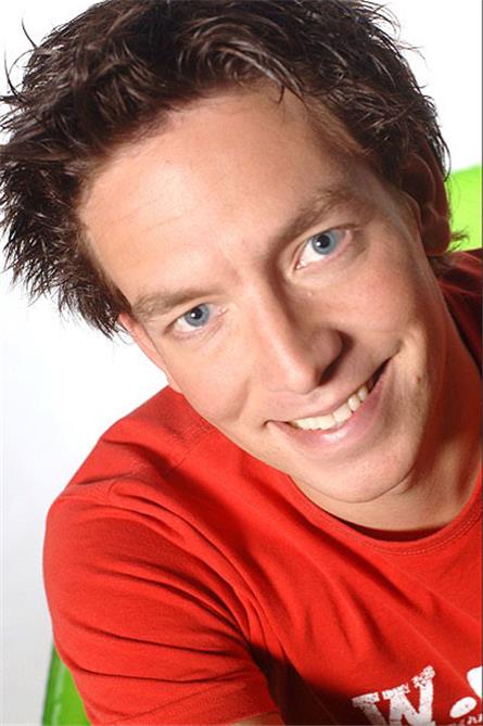 In gesprek met: Jan-Willem Roodbeen [Radio 2]