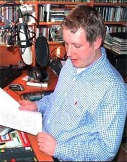 In gesprek met: Marcel Blok [Radio 227]