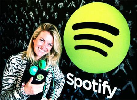 In gesprek met Margot James [Spotify NL]