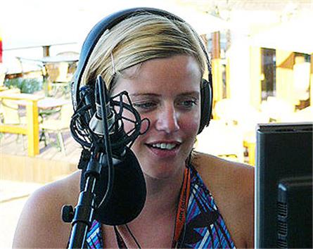In gesprek met: Margreet van Gils [Yorin FM]