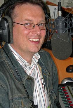 In gesprek met: Martin Volder [Omroep Brabant] 