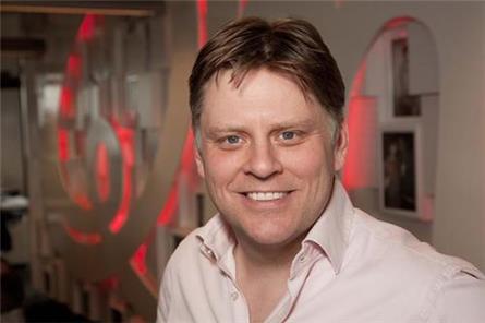 In gesprek met Menno Koningsberger, algemeen directeur Q-Music
