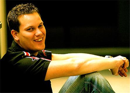 In gesprek met: Paul Rabbering [3FM]