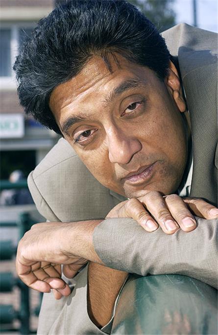 In gesprek met: Prem Radhakishun [BNR Nieuwsradio]