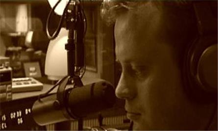 In gesprek met: Raymond Hagedoorn [3FM]