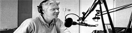In gesprek met: Riks Ozinga [Radio 2]