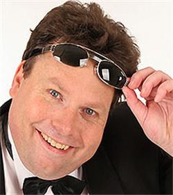In gesprek met: Ronny van Brabant [Radio 8FM]