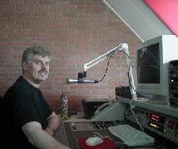 In gesprek met: Ruud Poeze [Radio Paradijs]