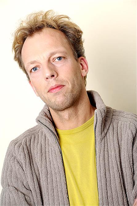 In gesprek met: Sjors Fröhlich [Radio 1/2]