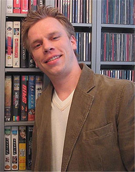 In gesprek met: Ties Roodhardt [KXradio]