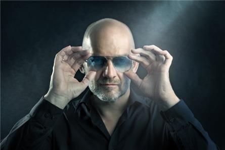 Isla 106 viert verjaardag Ben Liebrand met Anniversary Top 60