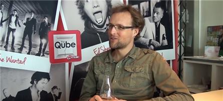 Iwan Reuvekamp leidt voortaan ook Qmusic Vlaanderen