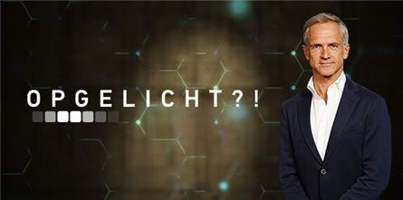Jaap Jongbloed blikt terug op 20 jaar Opgelicht