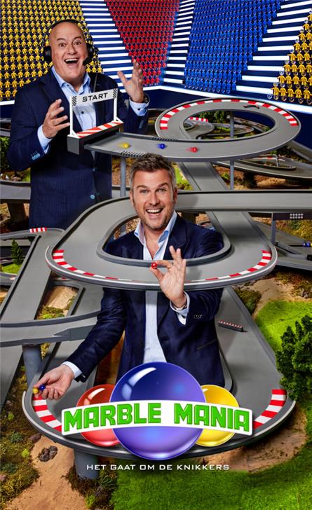 Jack van Gelder wordt commentator in SBS programma