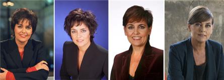Jacobine Geel presenteert nieuw seizoen Jacobine